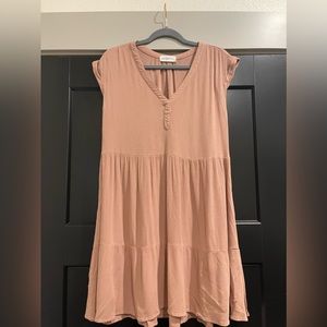 Carly Jean Los Angeles Ariana Dress